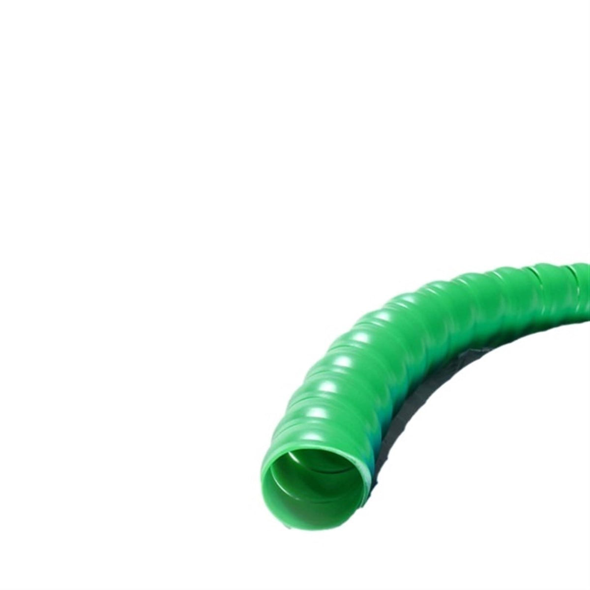 Multicolor Spiral Cable Management Sleeves for Cords