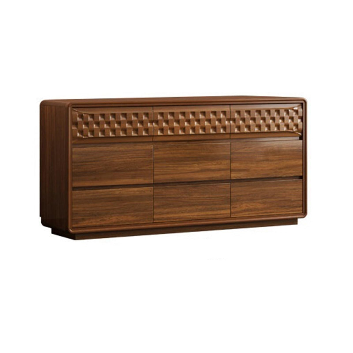 Drawer Chest Storage Organizer Cabinet With 9 Drawer Chest Of For Closet, Living Room, Hallway, Children's Bedroom Unit Storage