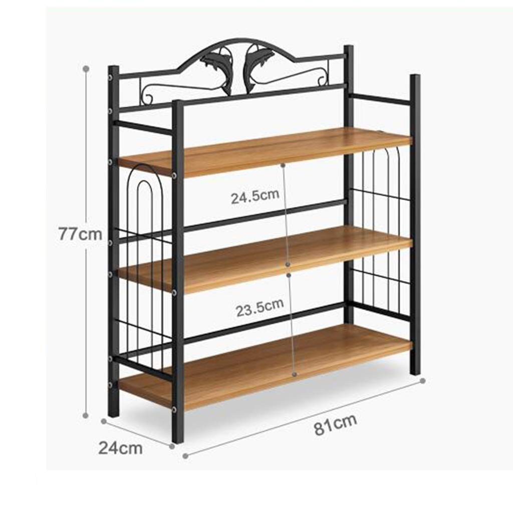 3 Tier Simple Shoes Shelf Antirust Square Tube Shoe Rack Can Hold 12 Pairs Shoe Storage Organizer forEntryway Hallway Bathroom Living Room