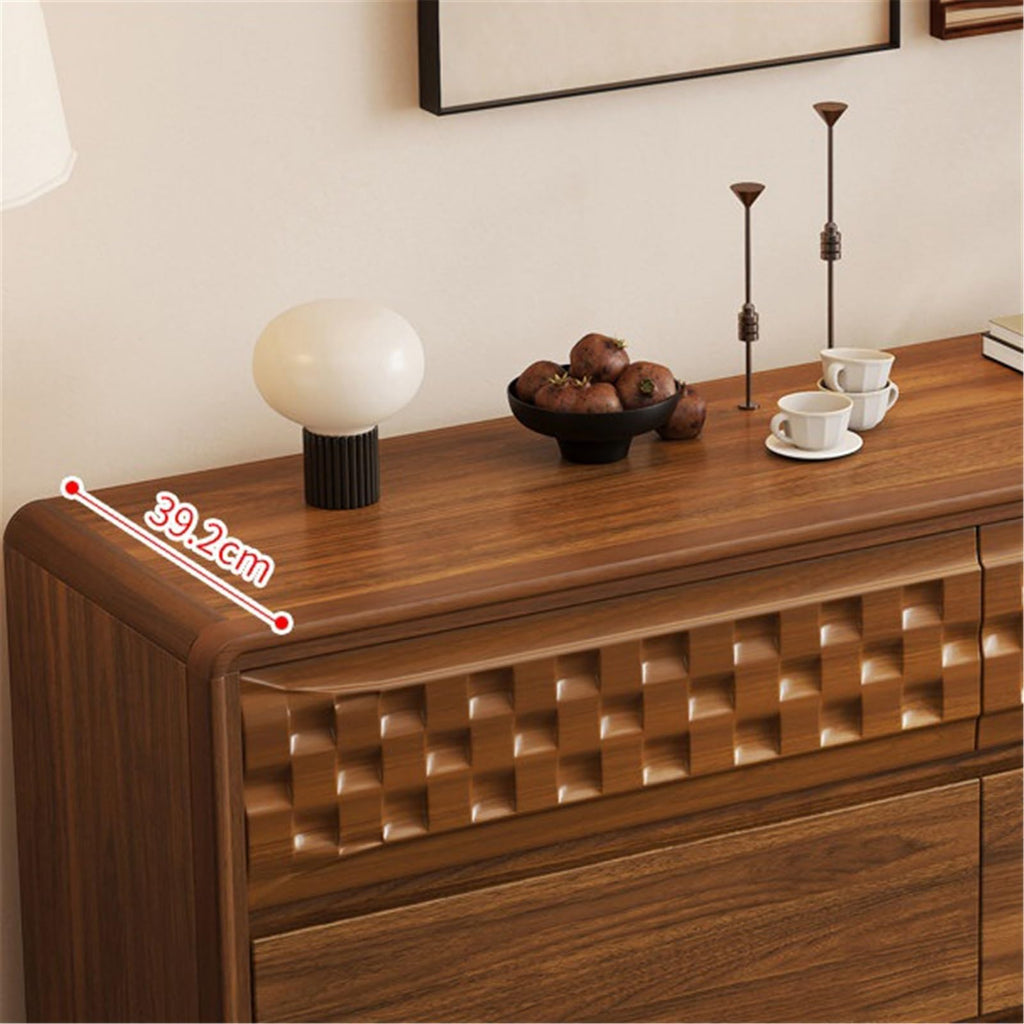 Drawer Chest Storage Organizer Cabinet With 9 Drawer Chest Of For Closet, Living Room, Hallway, Children's Bedroom Unit Storage