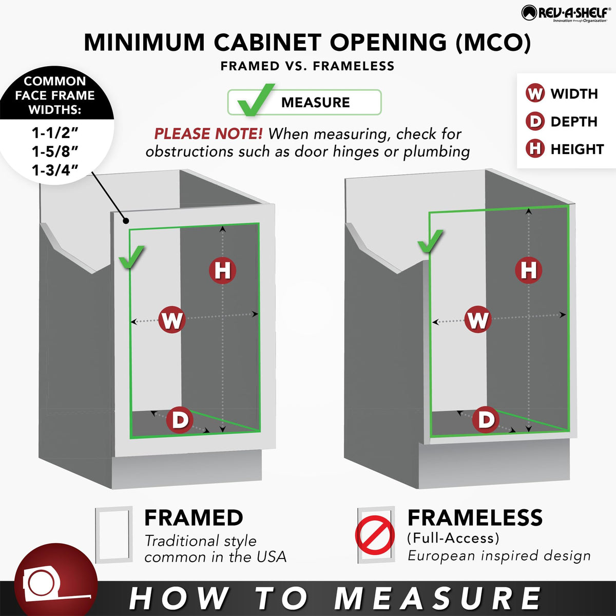 Rev-A-Shelf Trim-to-Fit Silverware Drawer Organizer For Kitchen Utensils, Cutlery Cabinet Storage Divider Insert