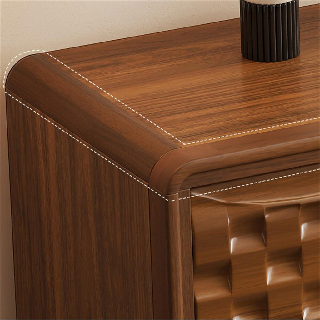 Drawer Chest Storage Organizer Cabinet With 9 Drawer Chest Of For Closet, Living Room, Hallway, Children's Bedroom Unit Storage